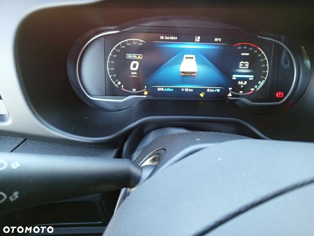 Iveco 50C16H3.0Z - 6