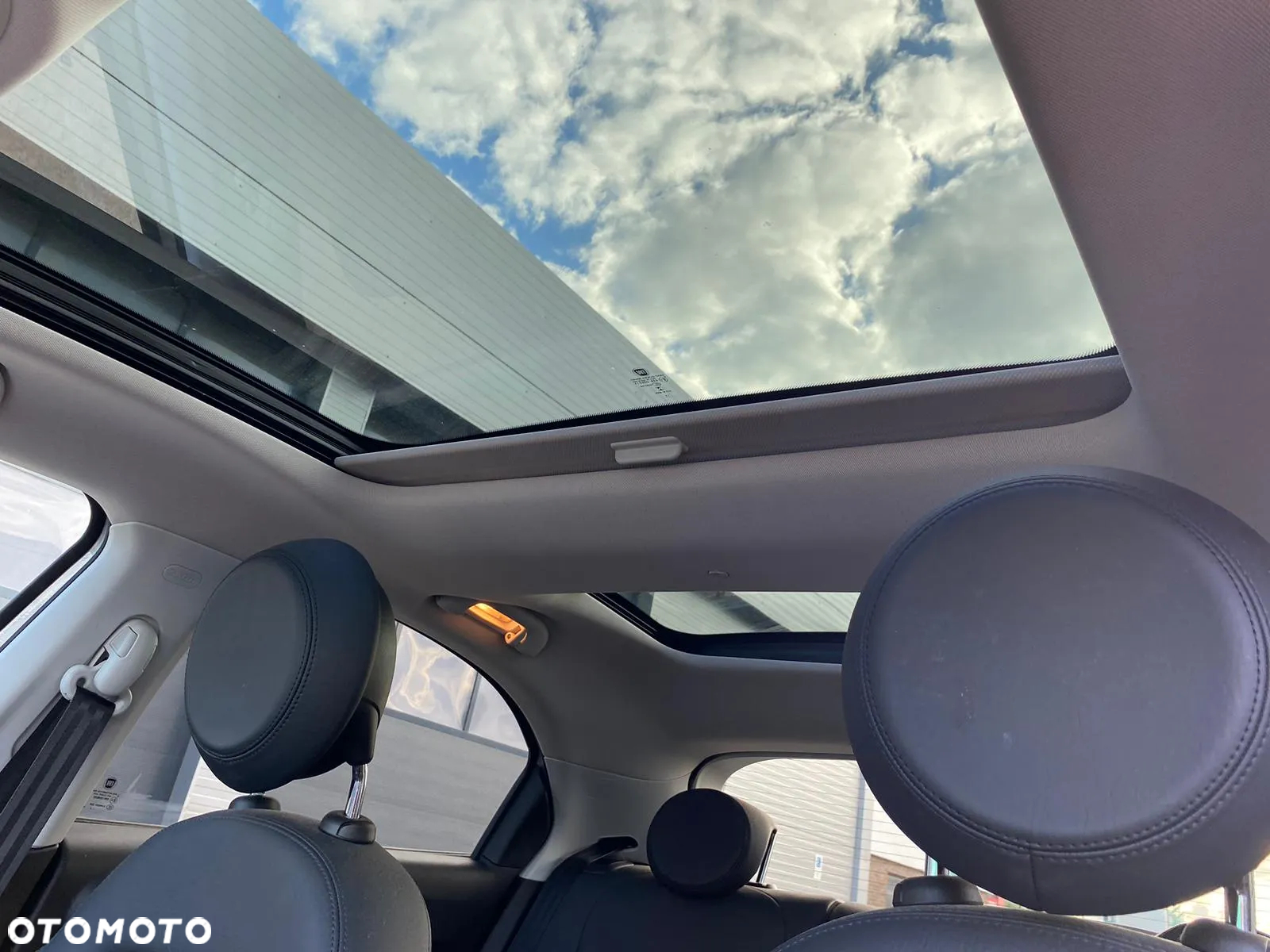 Fiat 500X 1.4 Multiair Automatik 4x4 S&S Cross Plus - 5