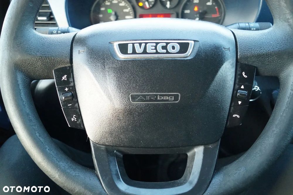 Iveco Daily - 16