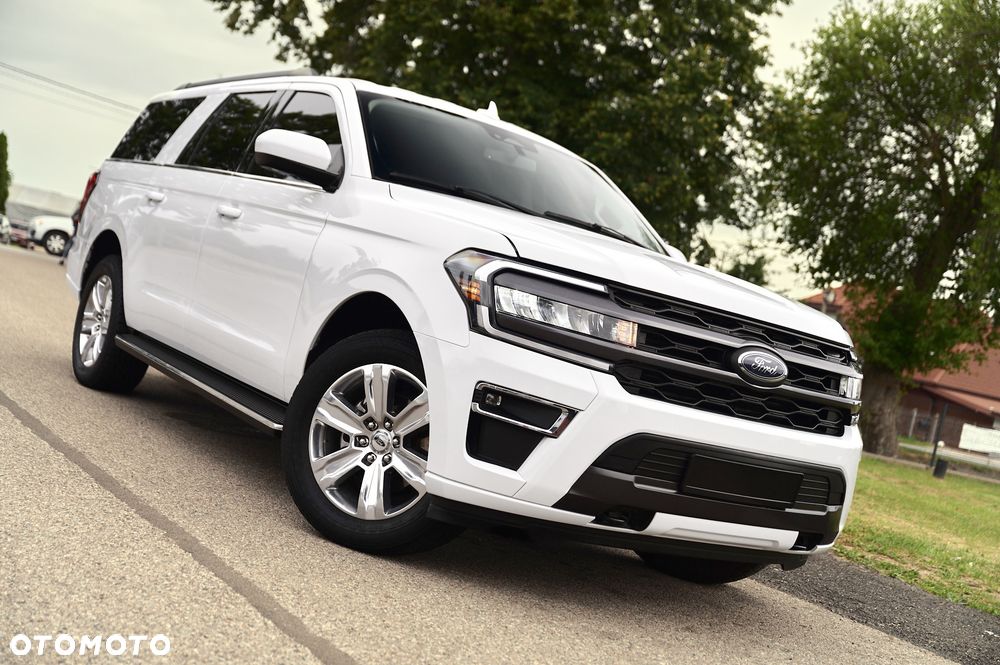 Ford Expedition - 3