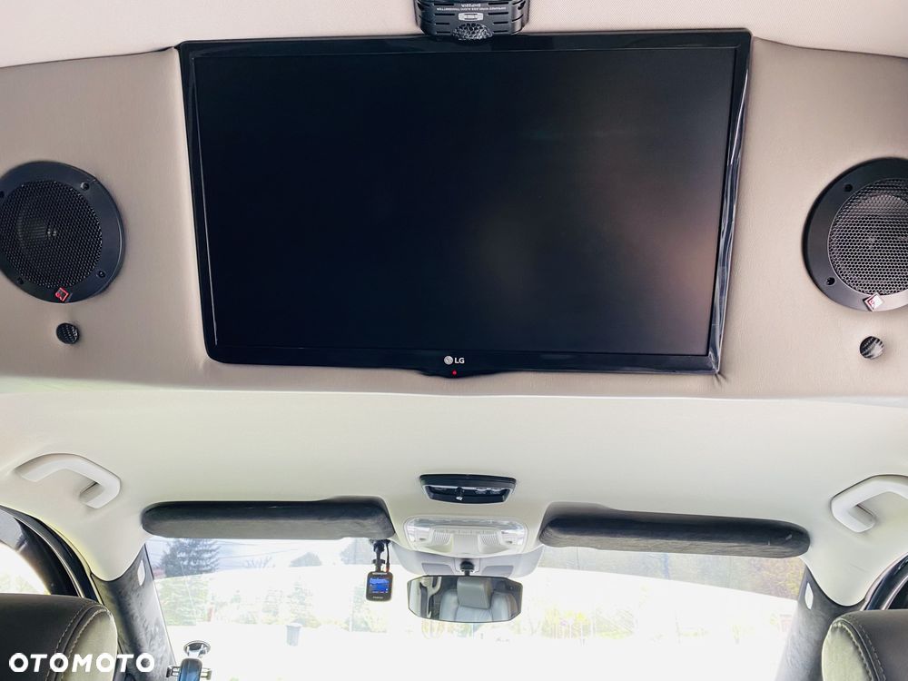 Mercedes-Benz Vito - 31