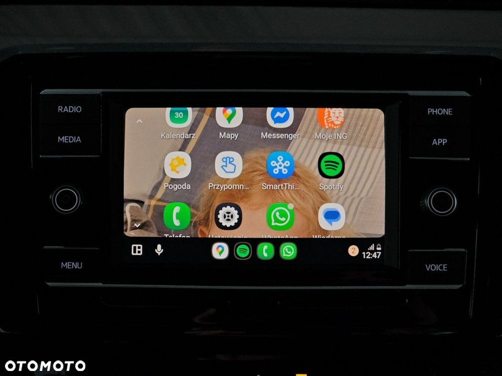 Volkswagen Passat Variant - 24