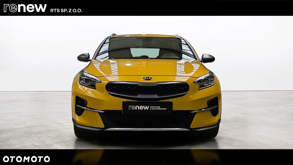 Kia XCeed 1.4 T-GDI M - 9