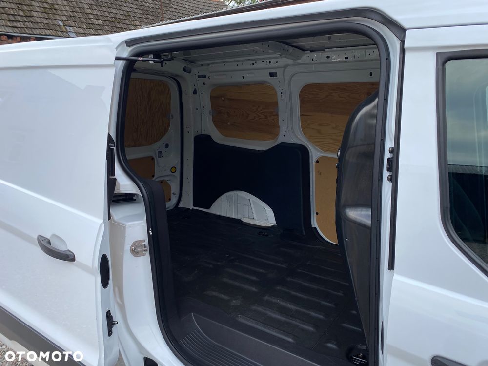 Ford Transit Connect 240 L2 LKW Autm Trend - 36
