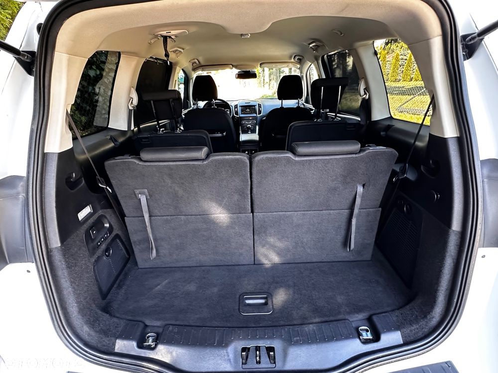 Ford Galaxy 2.0 TDCi Titanium - 33