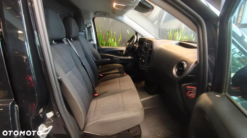 Mercedes-Benz Vito - 12