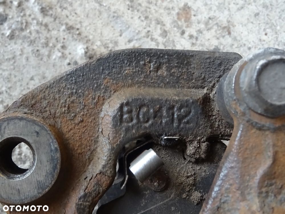 TEXTAR PRO+ 321 MM OPEL INSIGNIA TARCZE HAMULCOWE PRZÓD JAK NOWE ZACISKI KLOCKI - 15