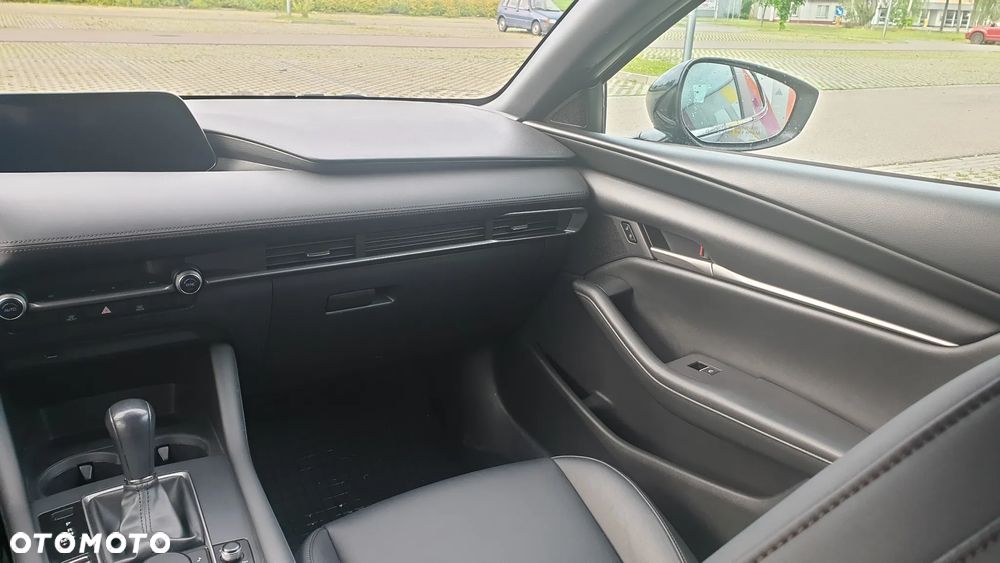 Mazda 3 - 24