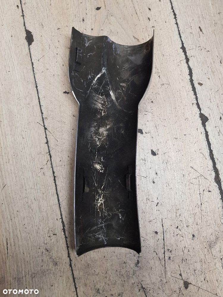 Y-Pipe osłona termiczna kolektora wydechu 2w1 Harley-Davidson - 8