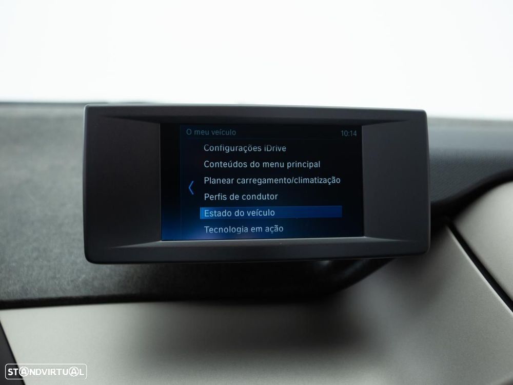 BMW i3 (94 Ah) - 25