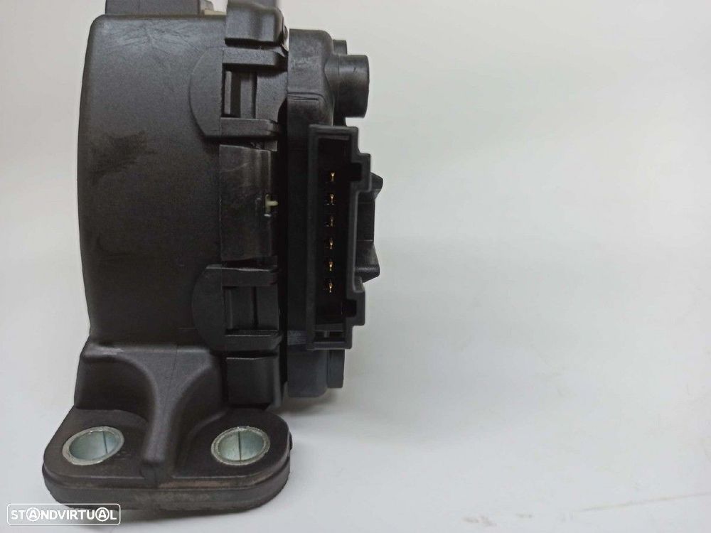 POTENCIÓMETRO PEDAL ACELERADOR SEAT TOLEDO (1M2) SIGNO - 5
