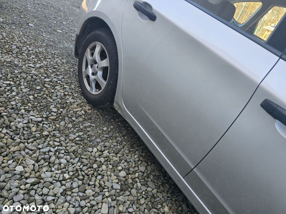 Subaru Impreza 1.5R Active - 11