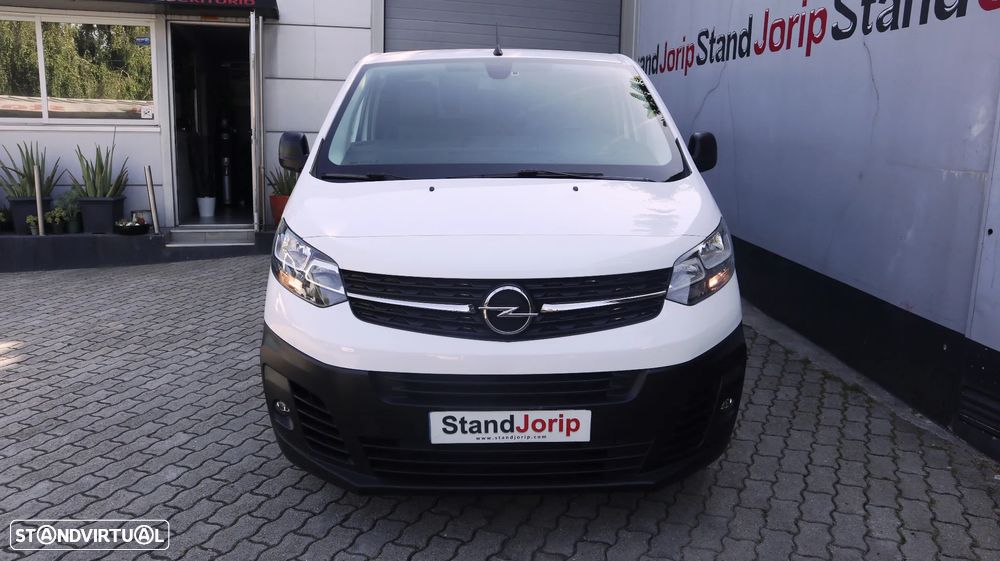 Opel Vivaro 2.0 Longa L3 120 - 3