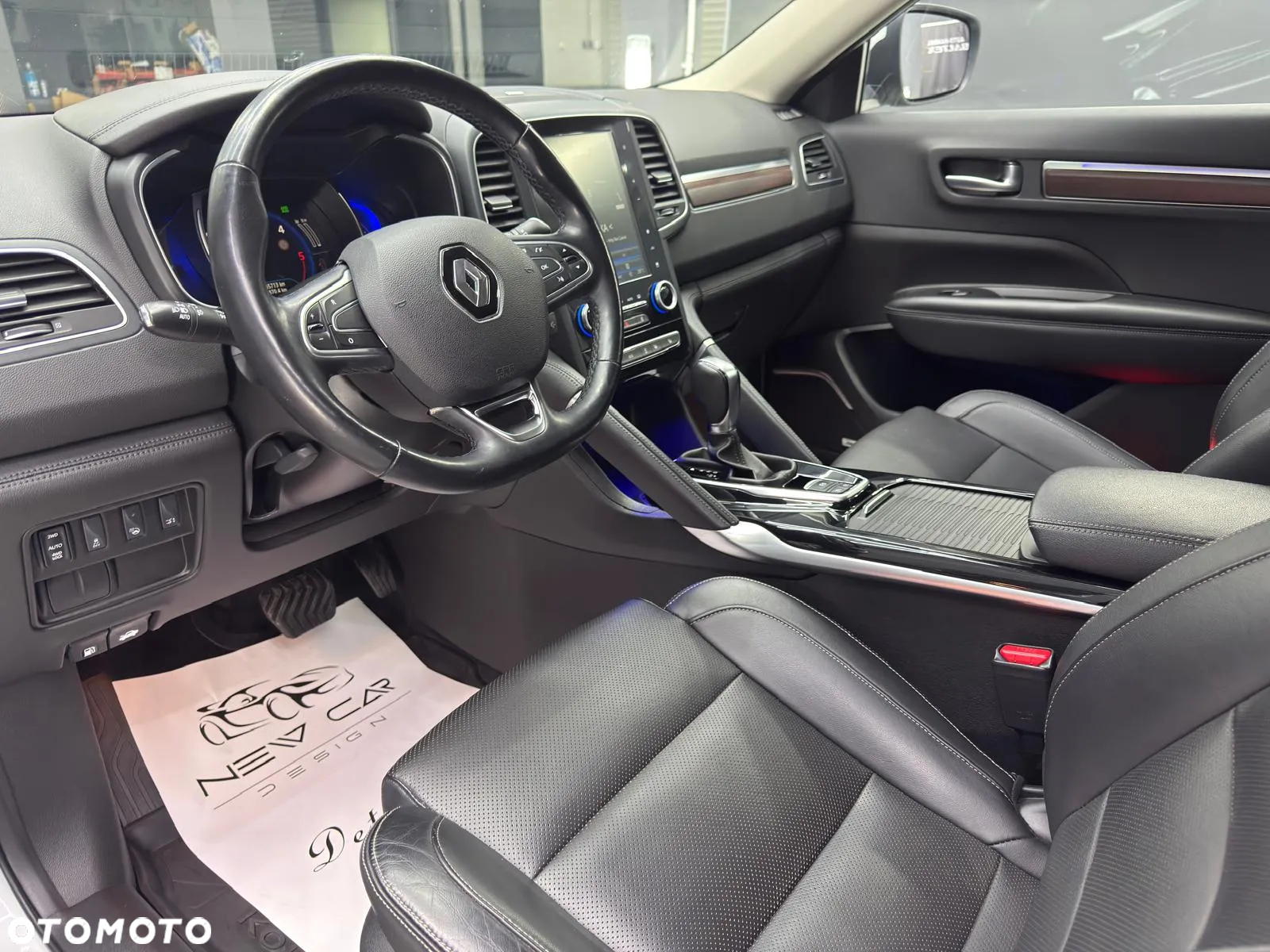 Renault Koleos 2.0 dCi Intens 4x4 X-Tronic - 27