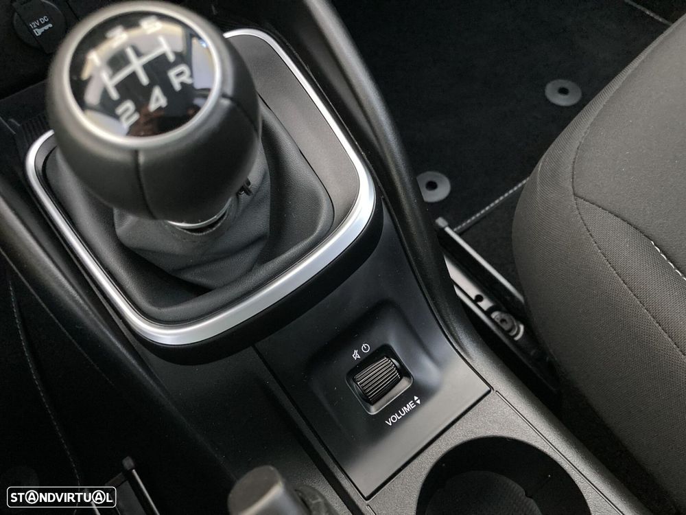 Fiat Tipo Station Wagon Cross 1.0 GSE T3 Cross - 44