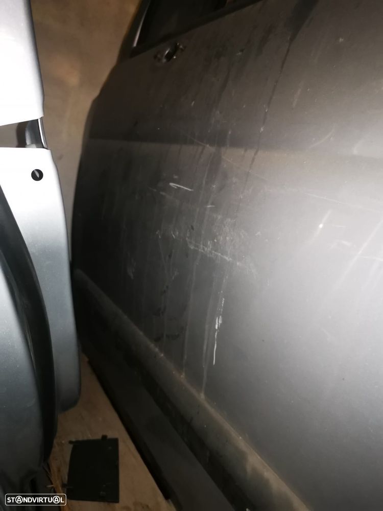 DAEWOO MATIZ 98 PORTA FRENTE ESQ - PF046 - 3