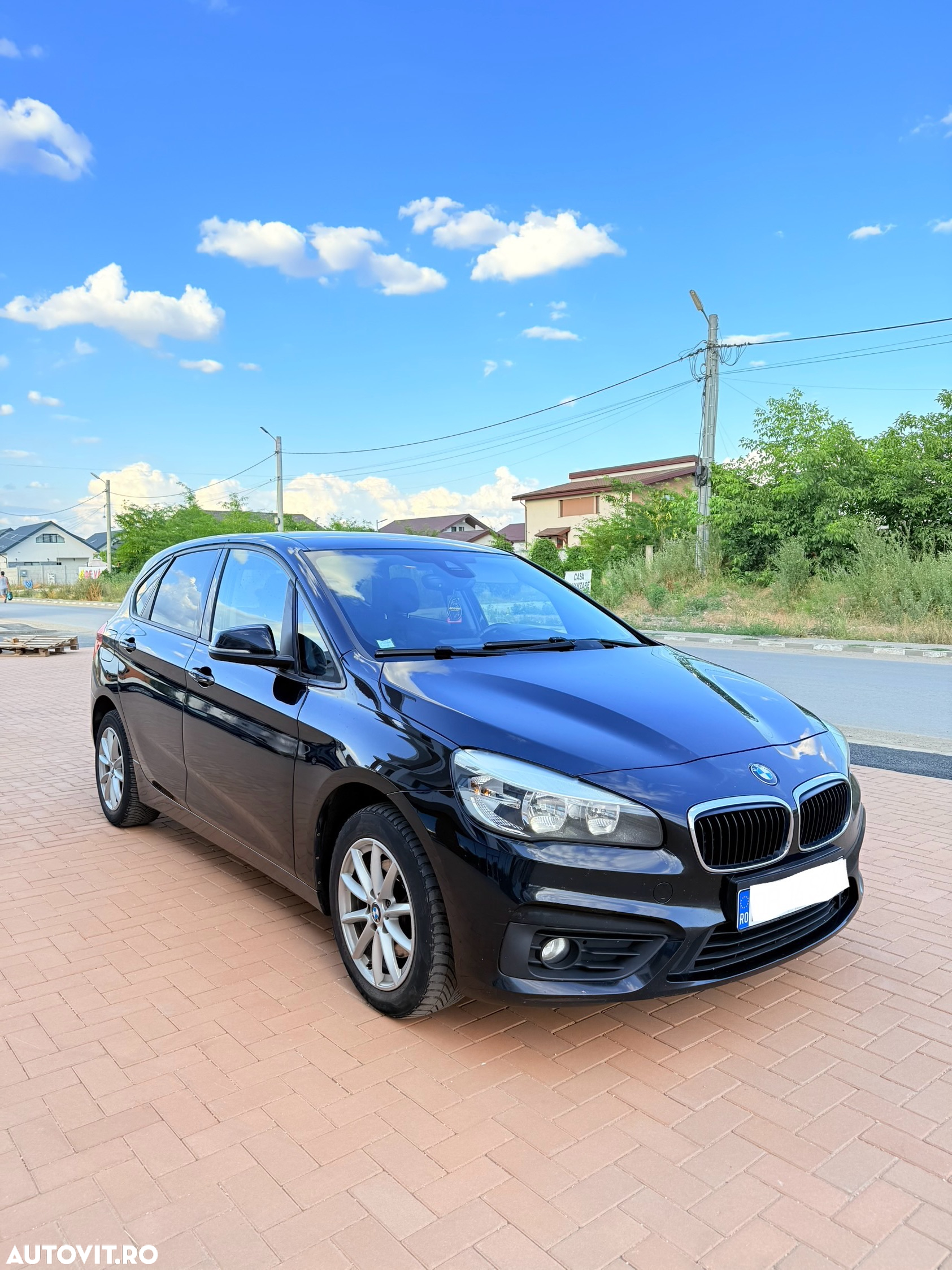 BMW Seria 2 - 2