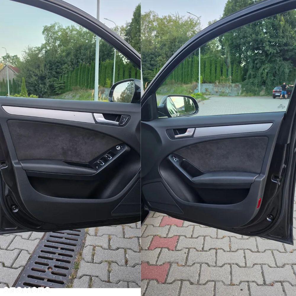 Audi A4 Avant - 27