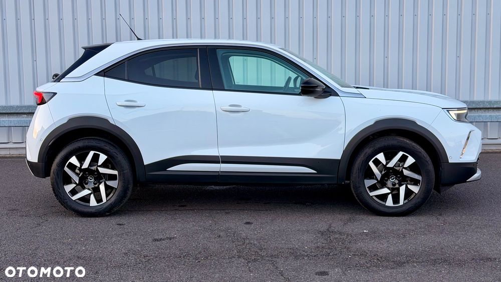 Opel Mokka 1.2 T Elegance S&S - 19