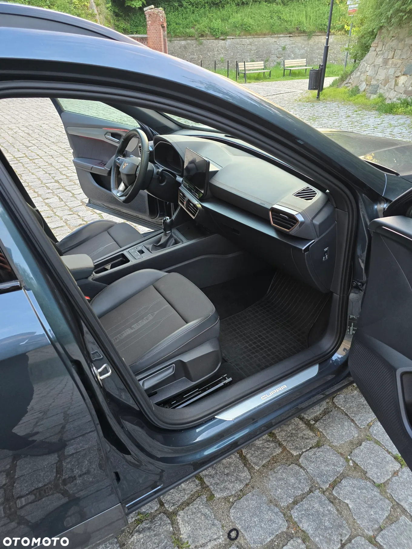 Cupra Formentor 1.5 TSI - 15