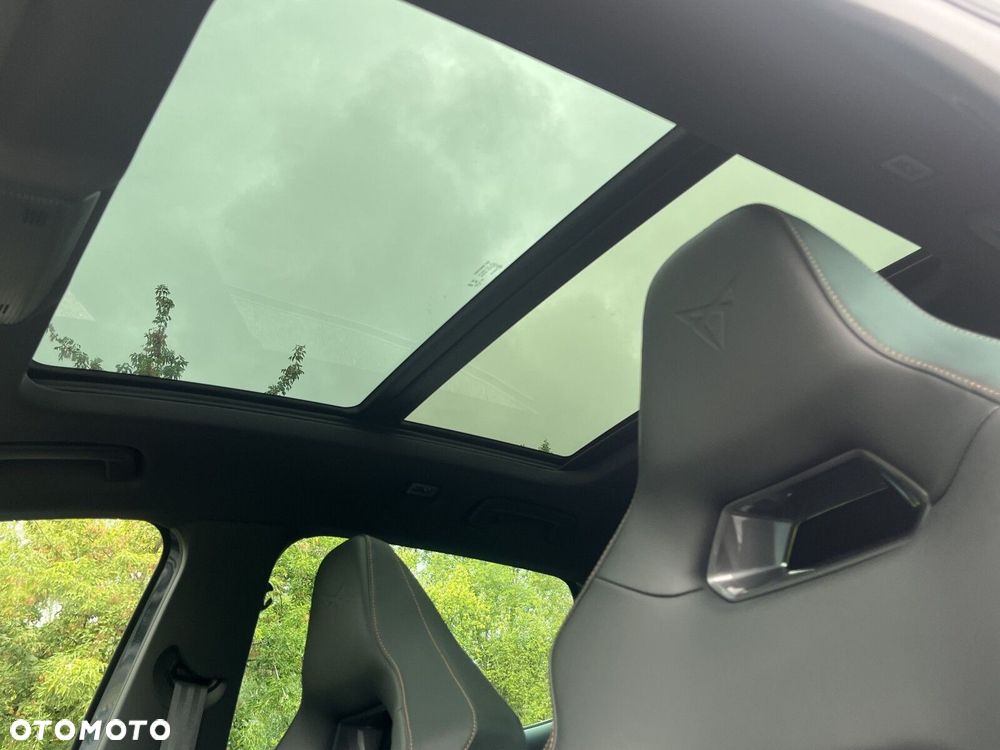 Cupra Formentor - 20