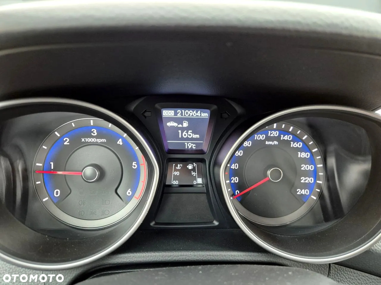 Hyundai i30 - 36