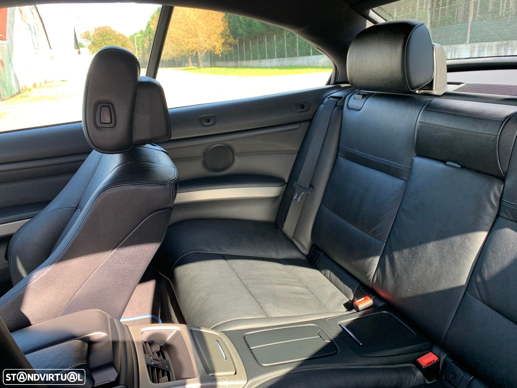 BMW 320 - 35