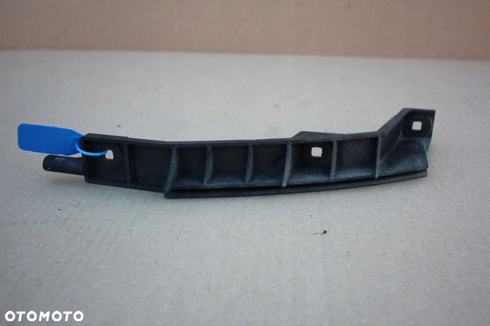 Ślizg mocowanie zderzaka tył AUDI TT 8N oryginalny 8N0807453 - 1