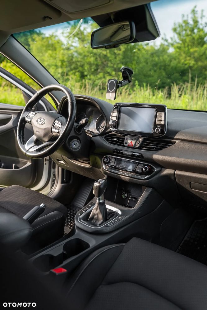 Hyundai i30 - 14