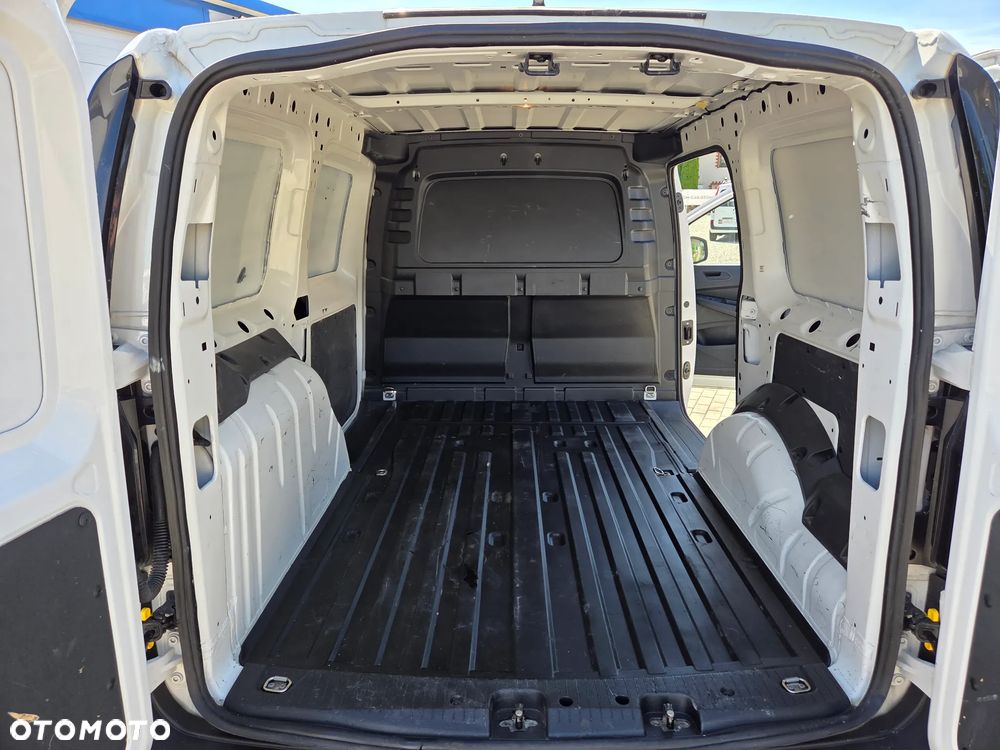 Volkswagen Caddy Maxi 2.0 TDI - 20