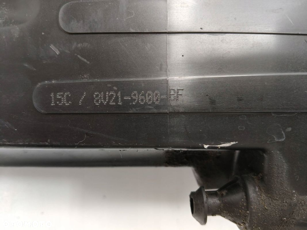 OBUDOWA FILTRA POWIETRZA FORD FIESTA MK7 8V21-9600-BF 8V219600BF - 4