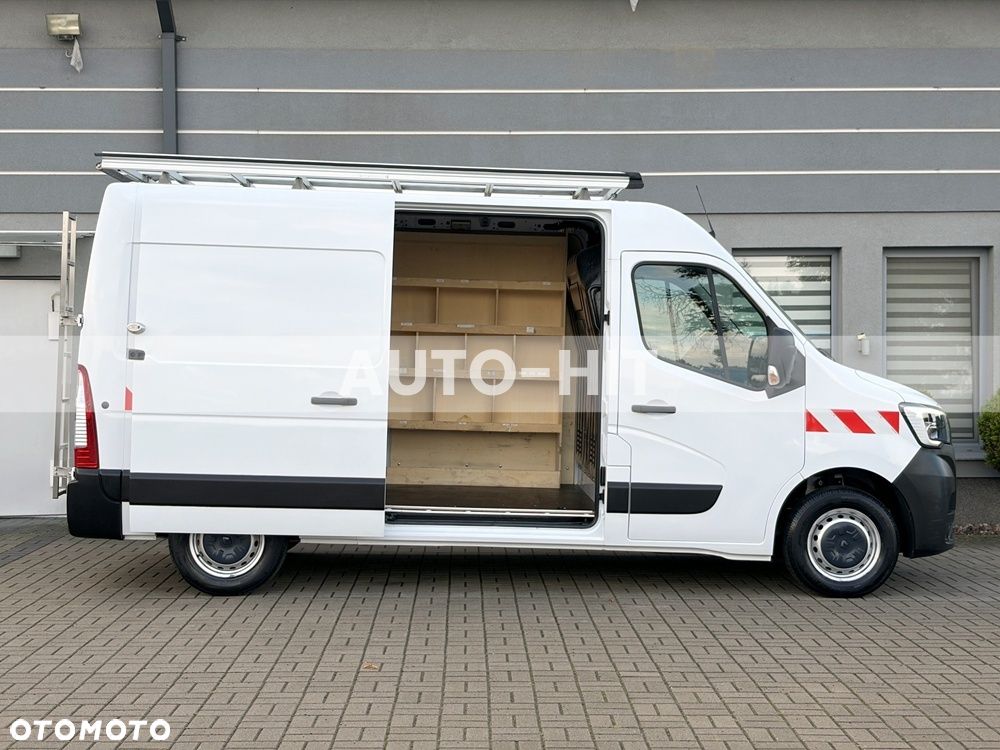 Renault Master - 12