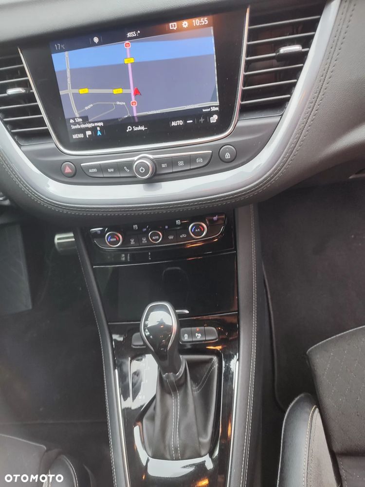 Opel Grandland X 1.5 CDTI Edition Business Pack S&S - 7