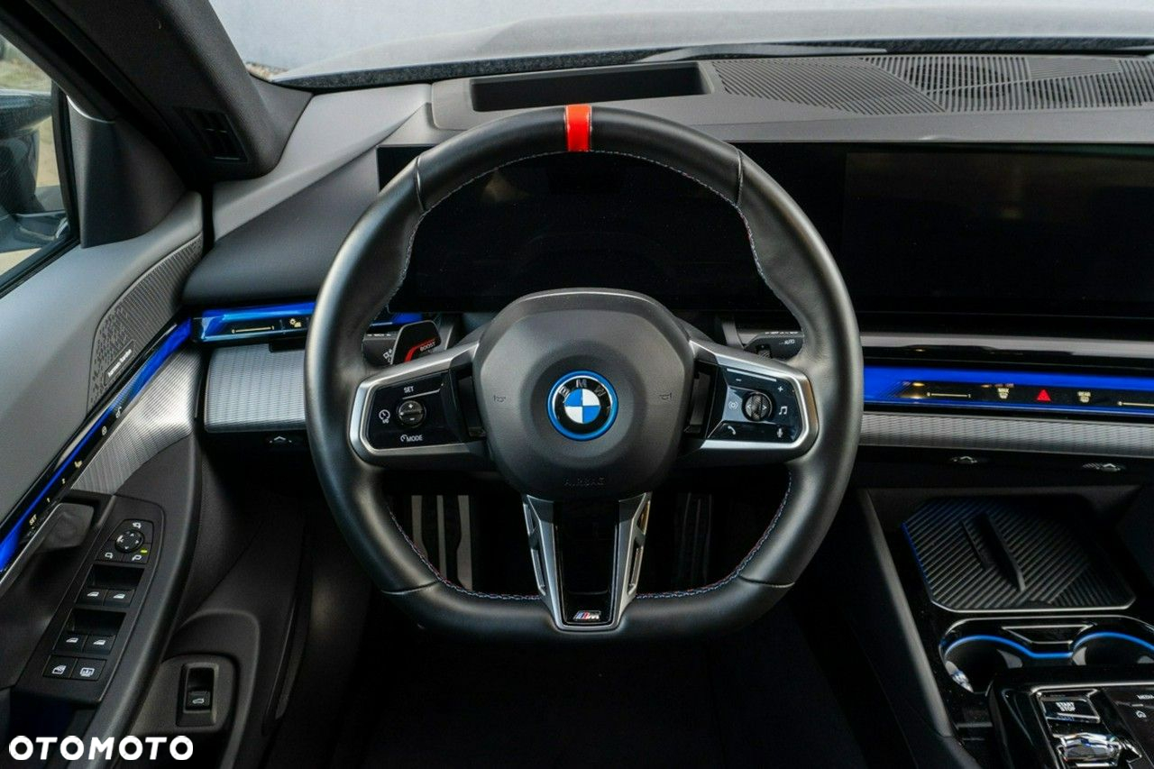 BMW i5 - 14