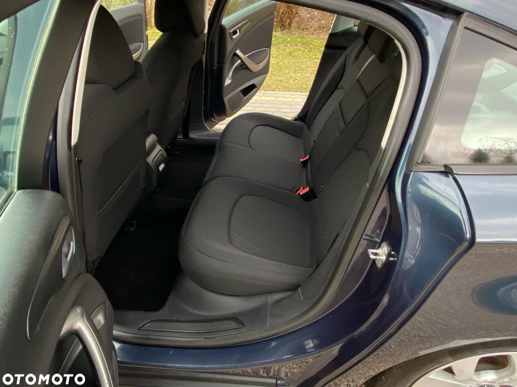 Citroën C5 1.6 HDi Dynamique Equilibre - 27