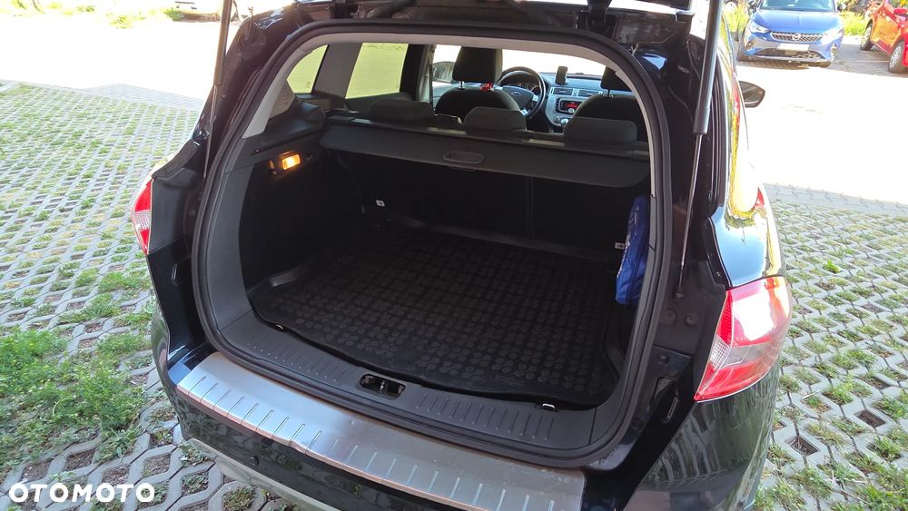 Ford Kuga 2.0 TDCi Trend - 30