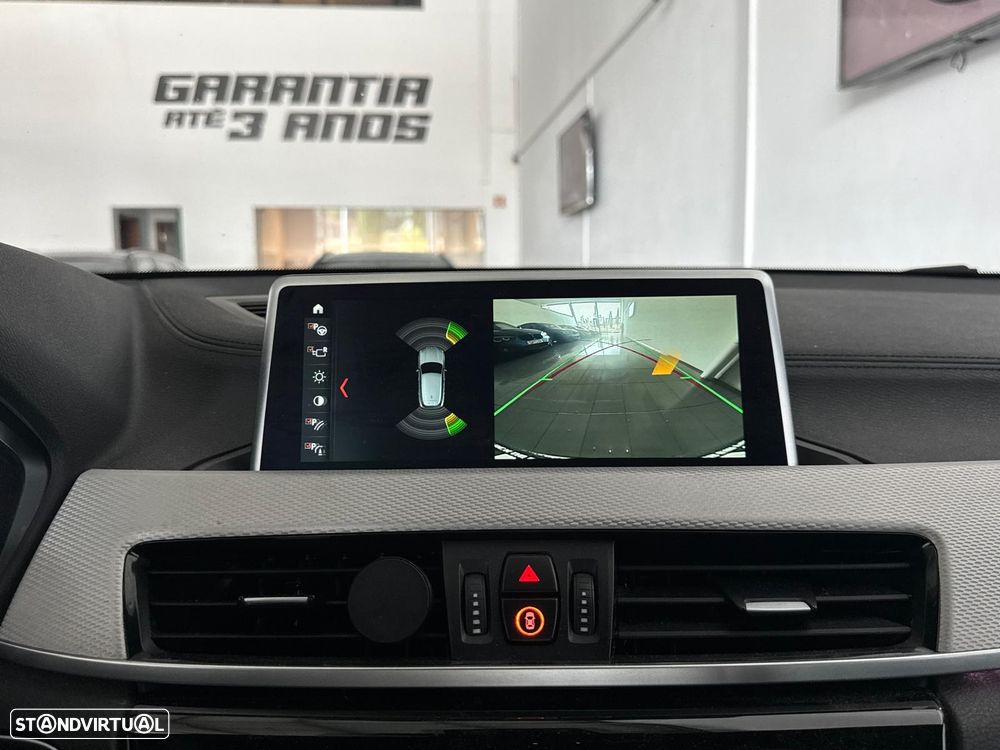 BMW X2 18 i sDrive Auto Pack M - 42