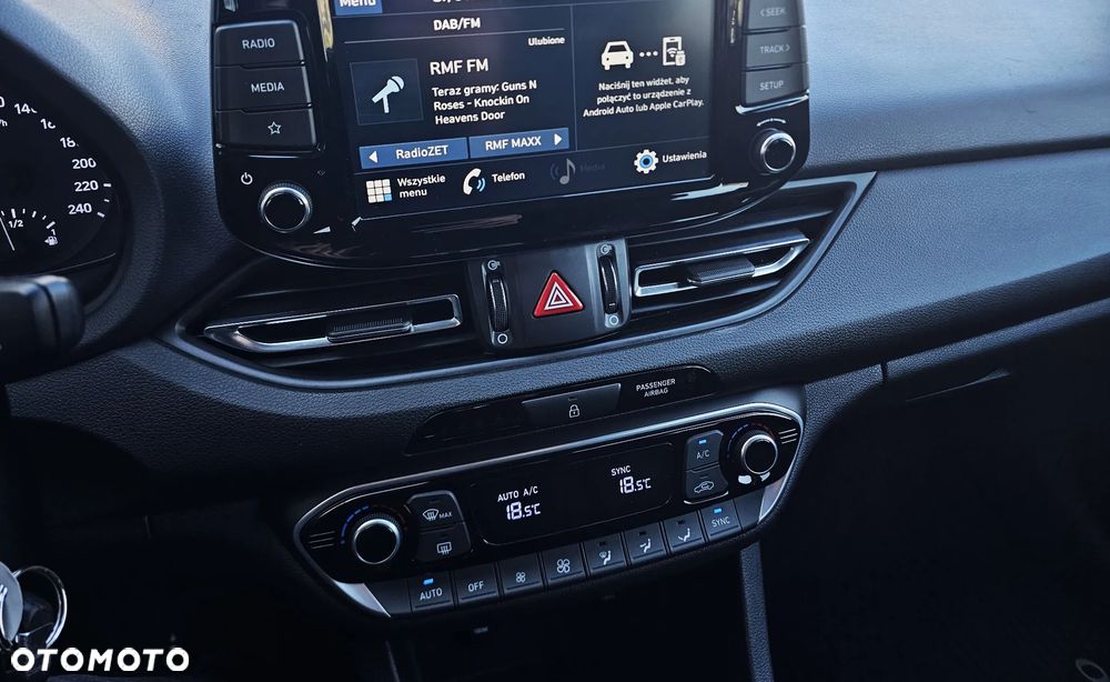 Hyundai i30 1.0 T-GDI Smart - 12
