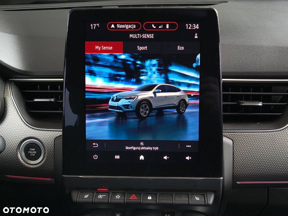 Renault Arkana - 26