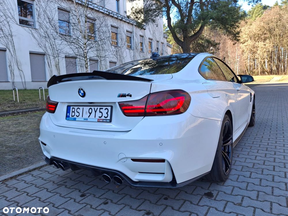 BMW M4 - 9