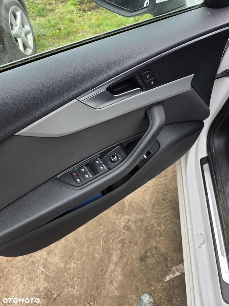 Audi A4 Allroad - 5
