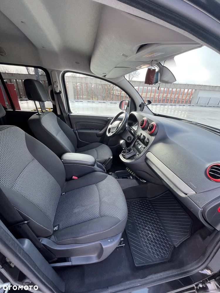 Mercedes-Benz Citan Tourer lang Start & Stop - 11