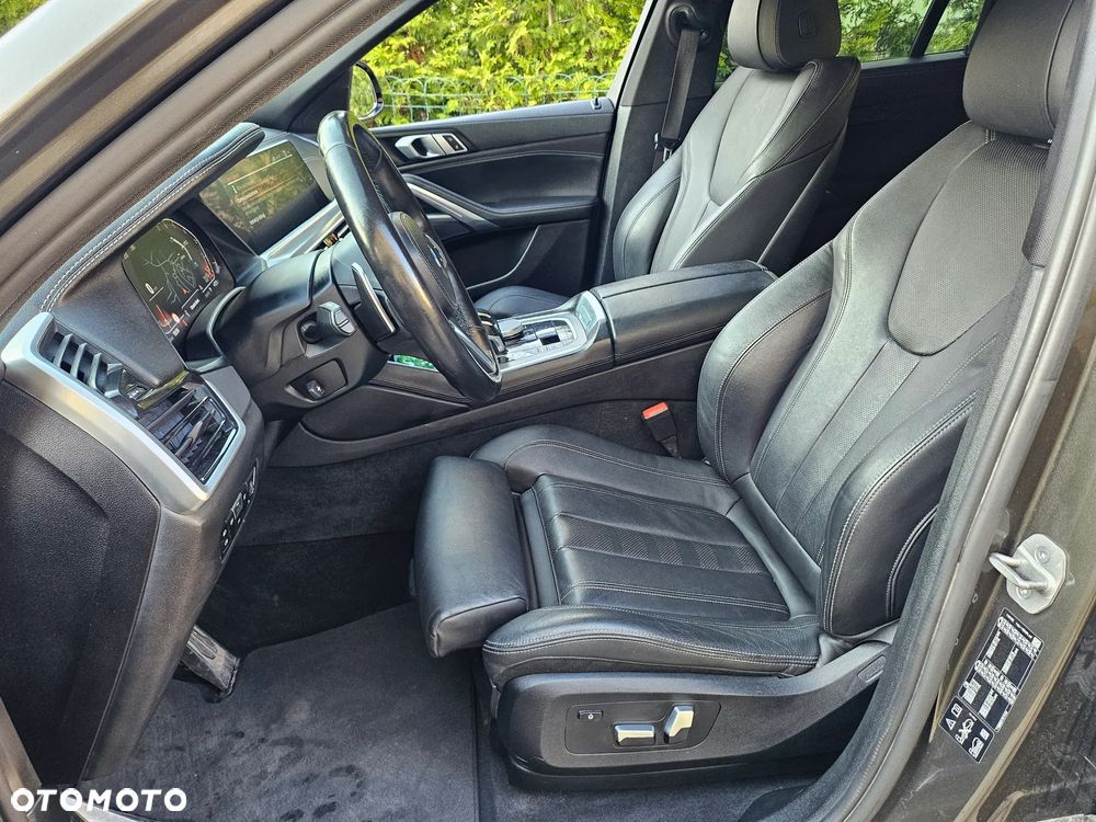 BMW X6 - 22
