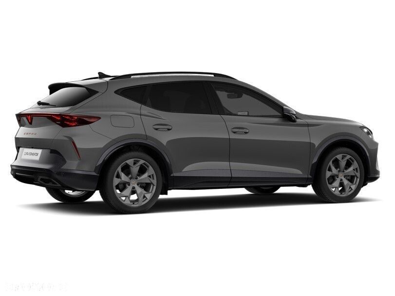 Cupra Formentor 1.5 TSI DSG - 5
