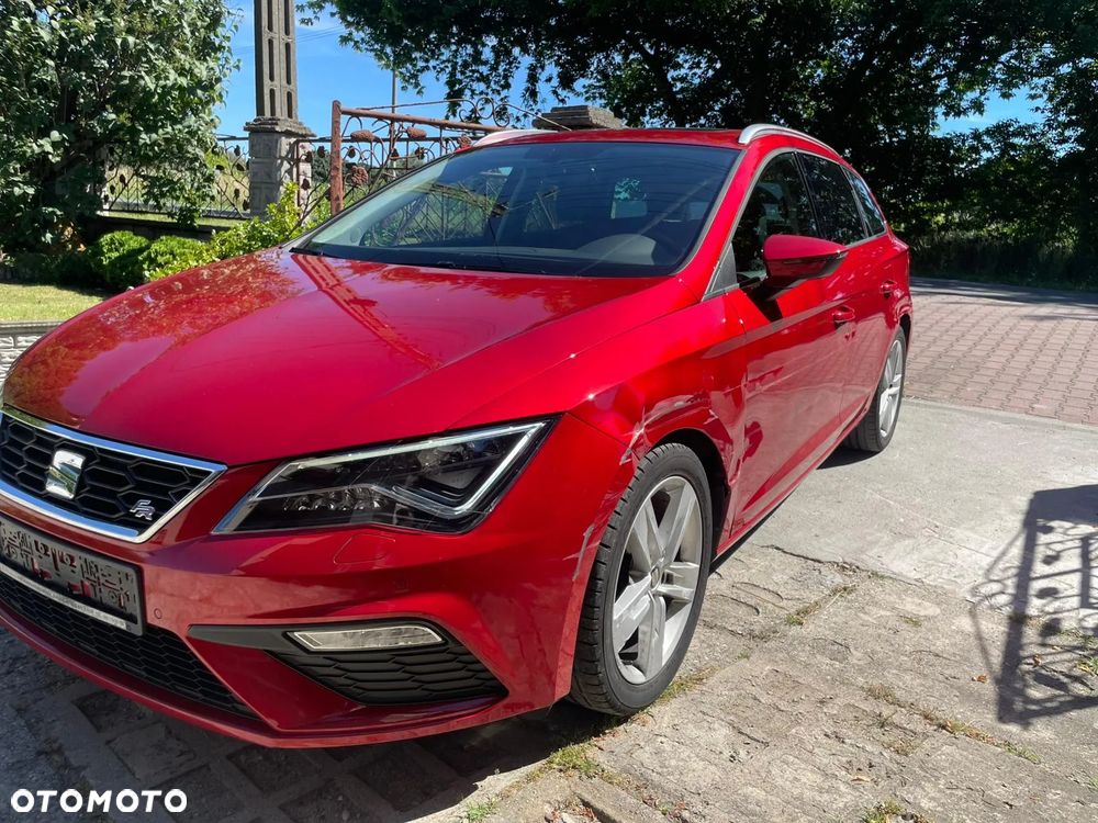 Seat Leon - 34