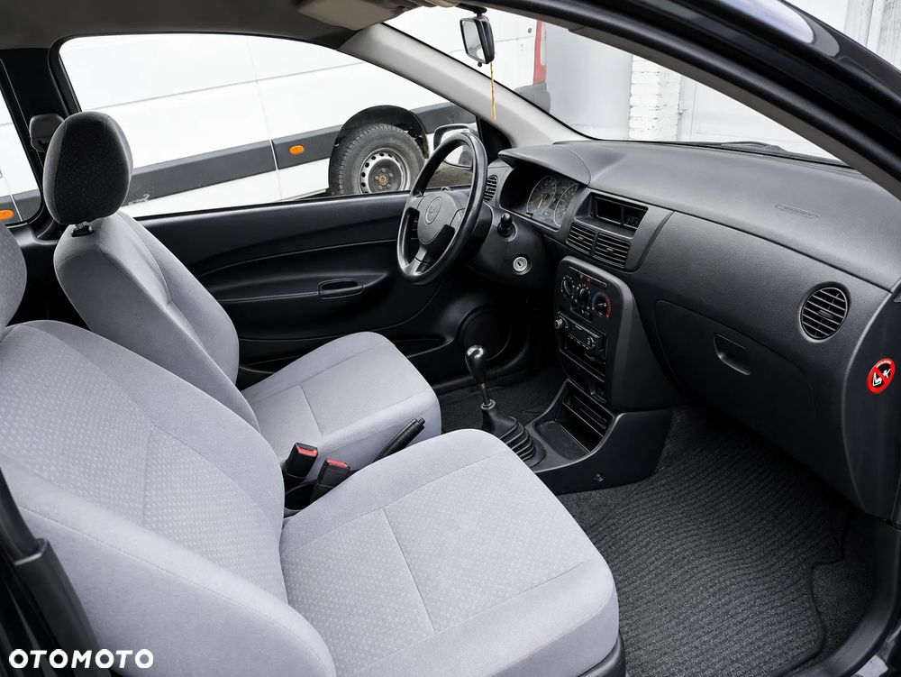 Daihatsu Cuore 1.0 Plus - 5