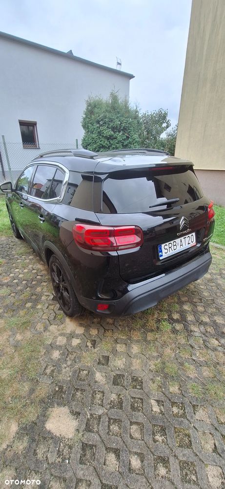 Citroën C5 Aircross ver-2-0-bluehdi-shine-eat8 - 2