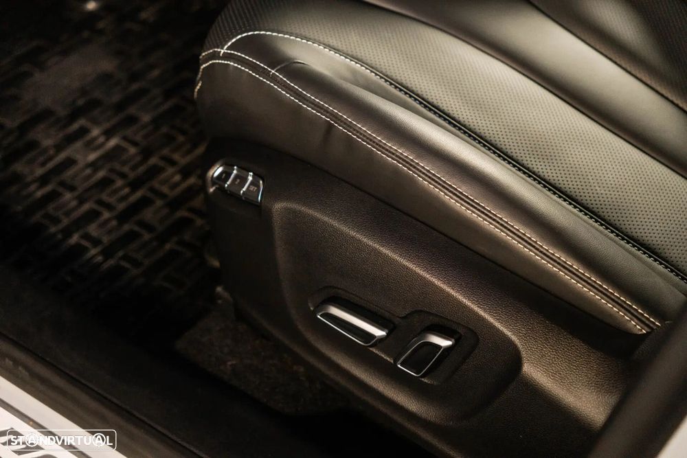 MG Marvel R 70 kWh Luxury - 32