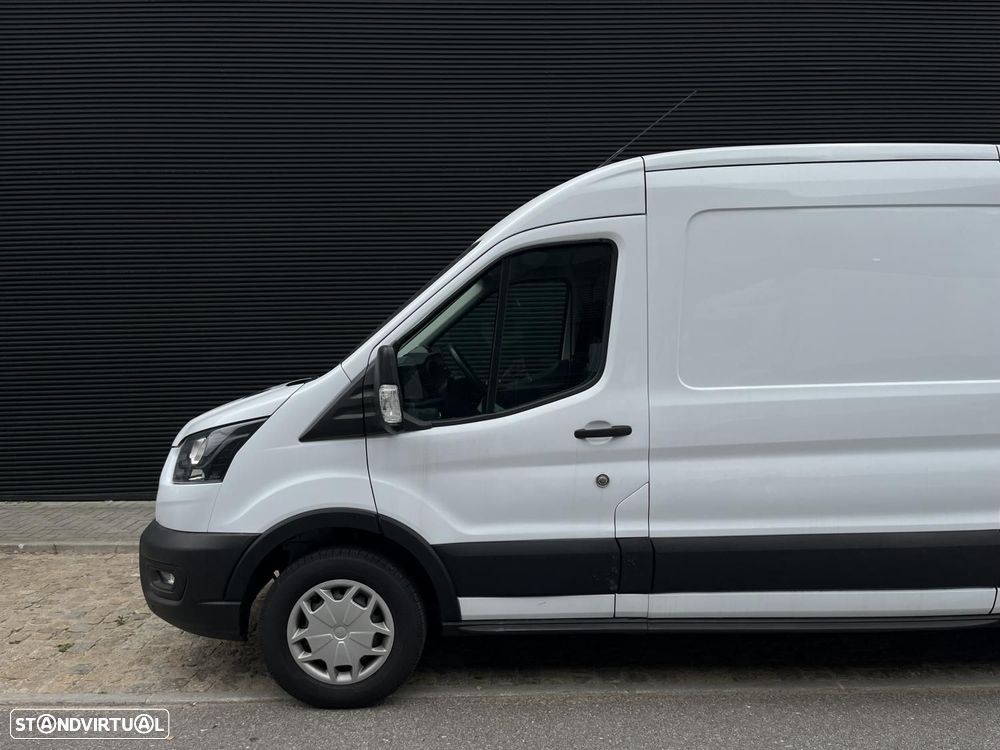 Ford Transit 330 L3 2.0 TDCi H2 Trend 330 L3 2.0 TDCi H2 Trend - 34