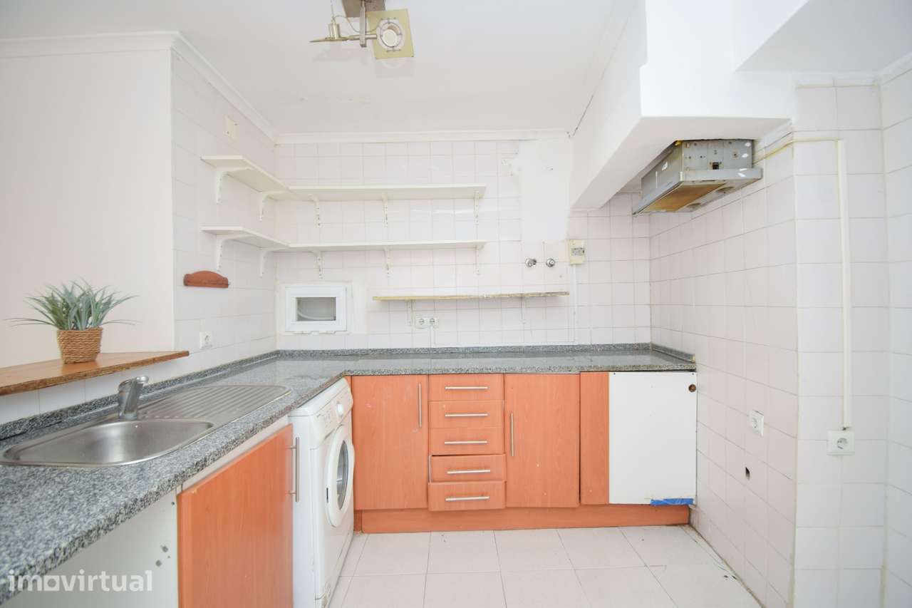 Apartamento T2 em Alfama - Grande imagem: 3/18